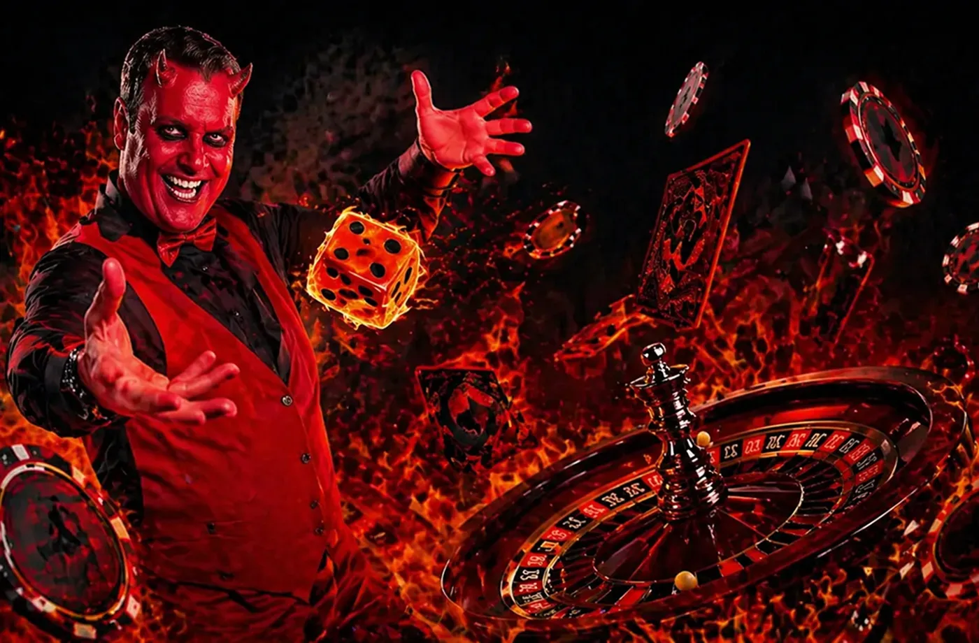 666 Casino
